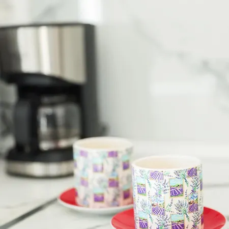 Appartement Family *