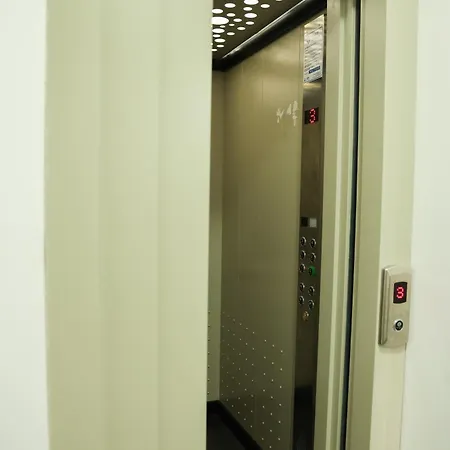 Appartement Family Tirana