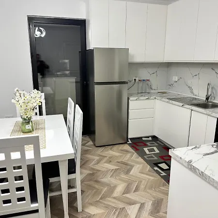 Apartament Family *