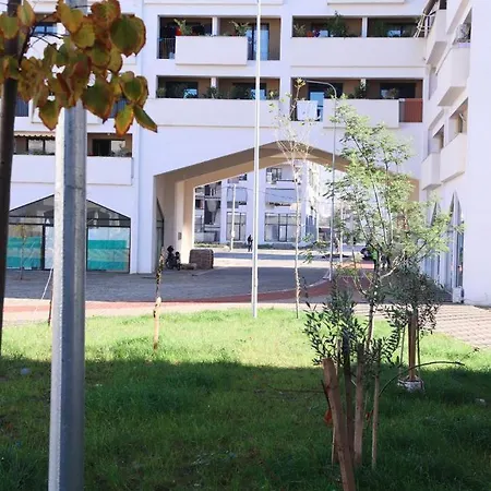 Family Apartament