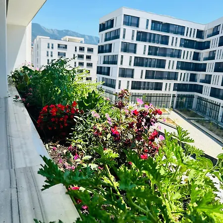 Apartament Family Tirana