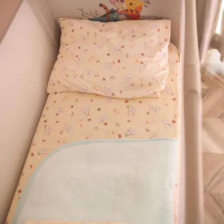 Apartament Family