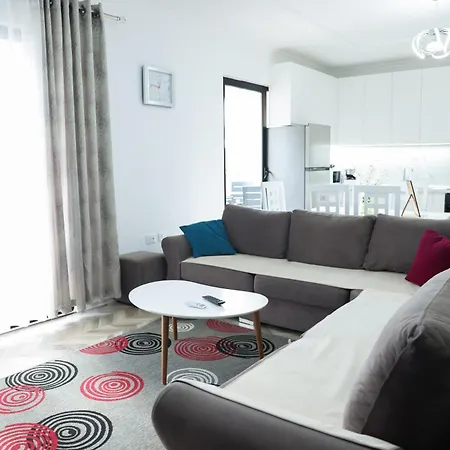 Family Apartament *