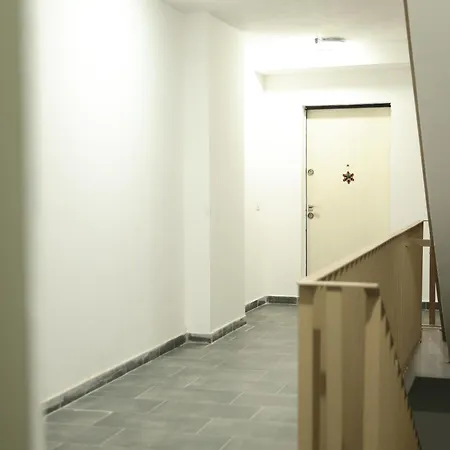 Apartament Family *