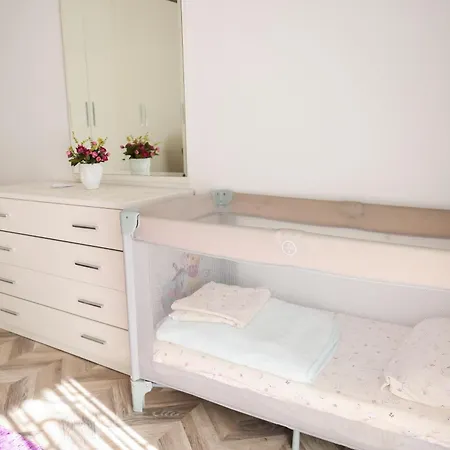 Family Apartament Tirana