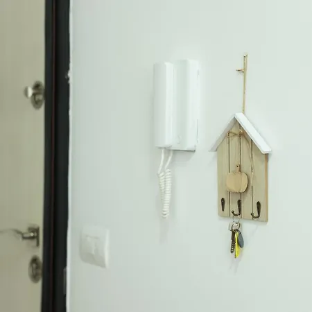 Family Apartament *