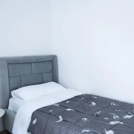Family Apartament Tirana