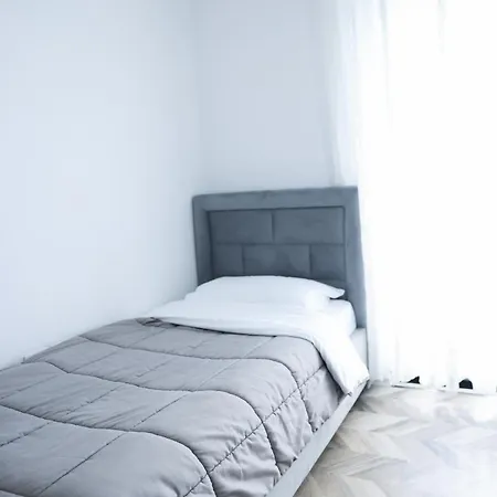 Family Apartament Tirana