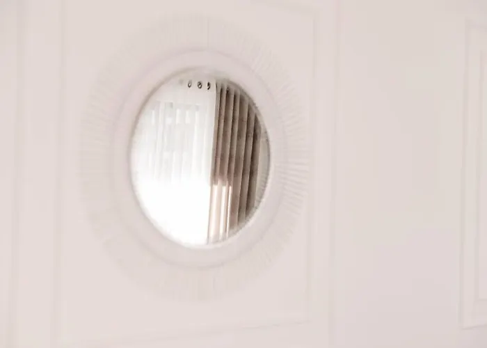 Family Appartement Tirana