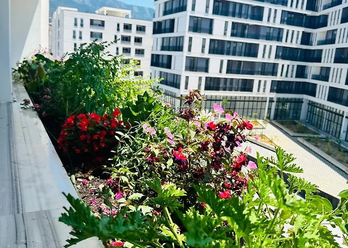 Appartement Family Tirana