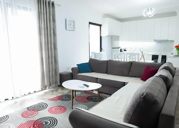 Family Appartement *