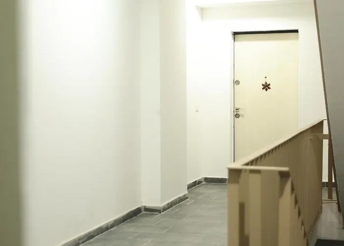 Appartement Family *