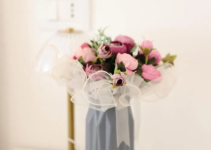 Appartement Family Tirana