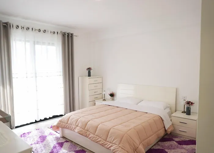 Family Appartement Tirana