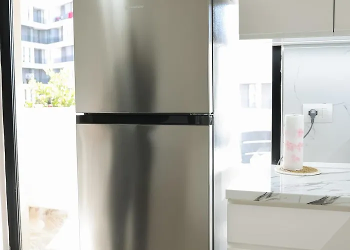 Appartement Family Tirana