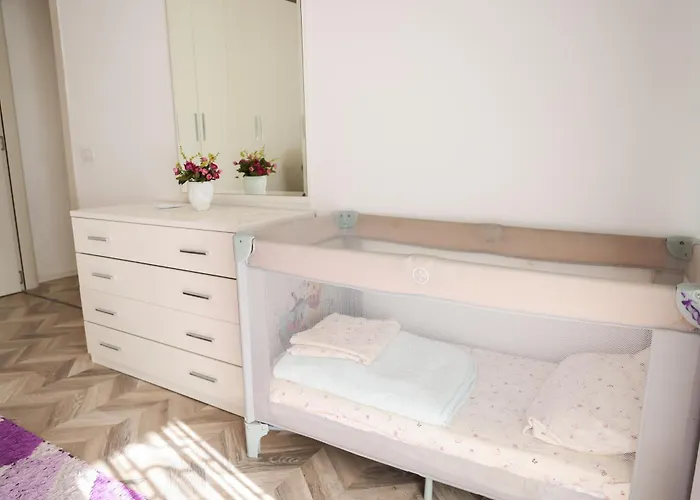 Family Appartement Tirana