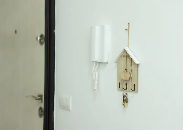 Family Appartement *