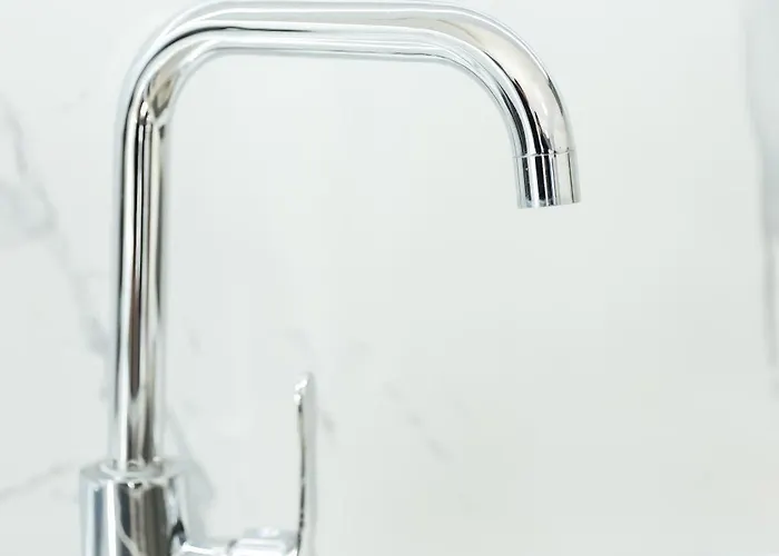 Appartement Family Tirana