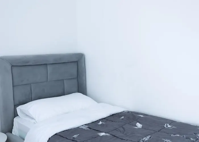 Family Appartement Tirana