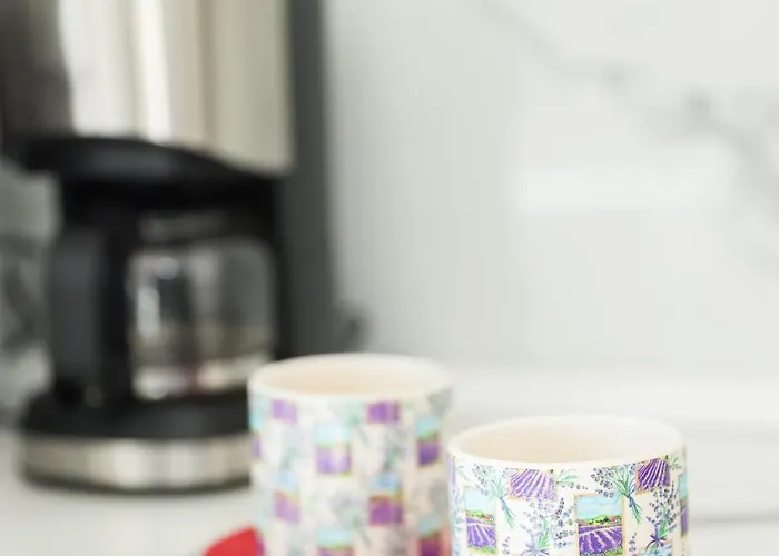 Appartement Family *