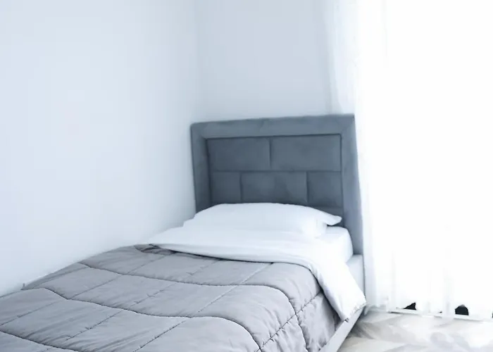 Family Appartement Tirana