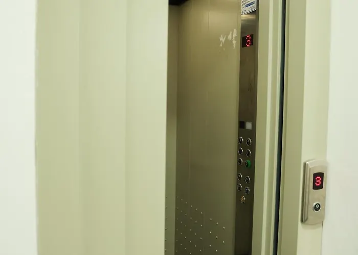 Appartement Family Tirana